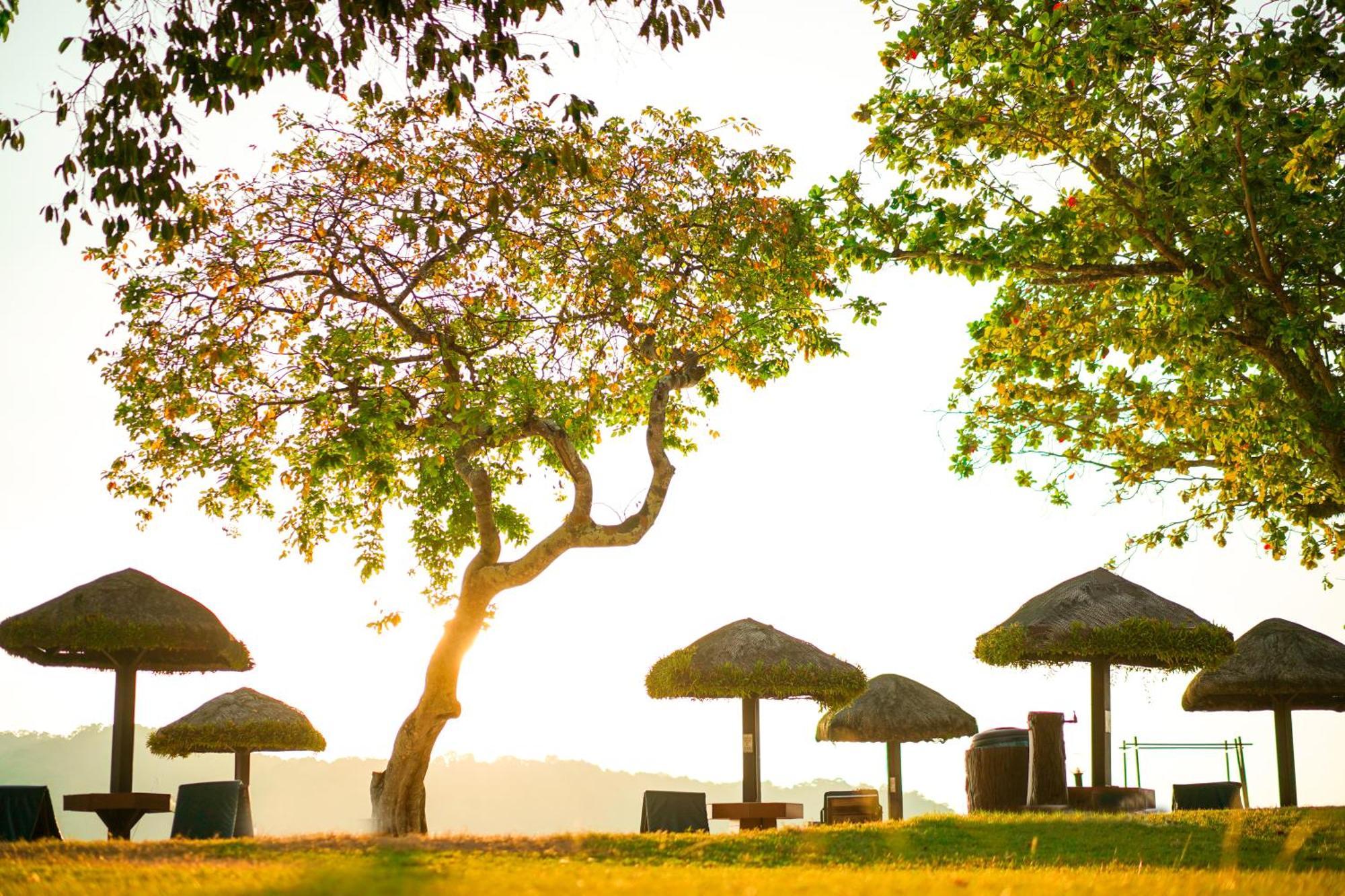 Holiday Villa Resort & Beachclub Langkawi Pantai Cenang  Dış mekan fotoğraf