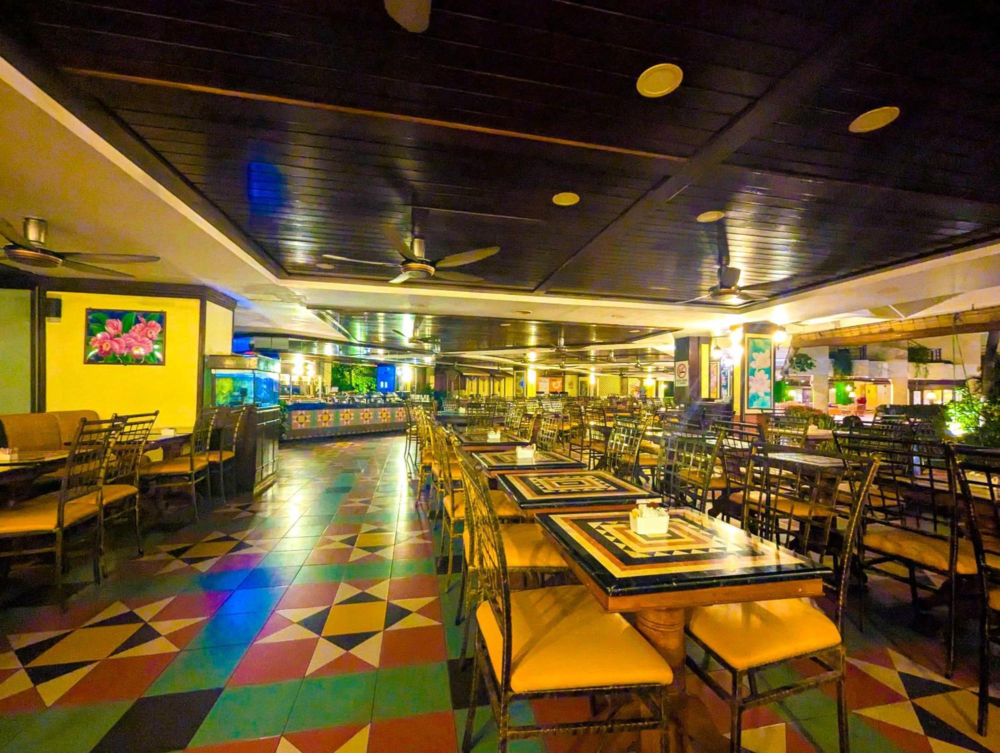 Holiday Villa Resort & Beachclub Langkawi Pantai Cenang  Dış mekan fotoğraf